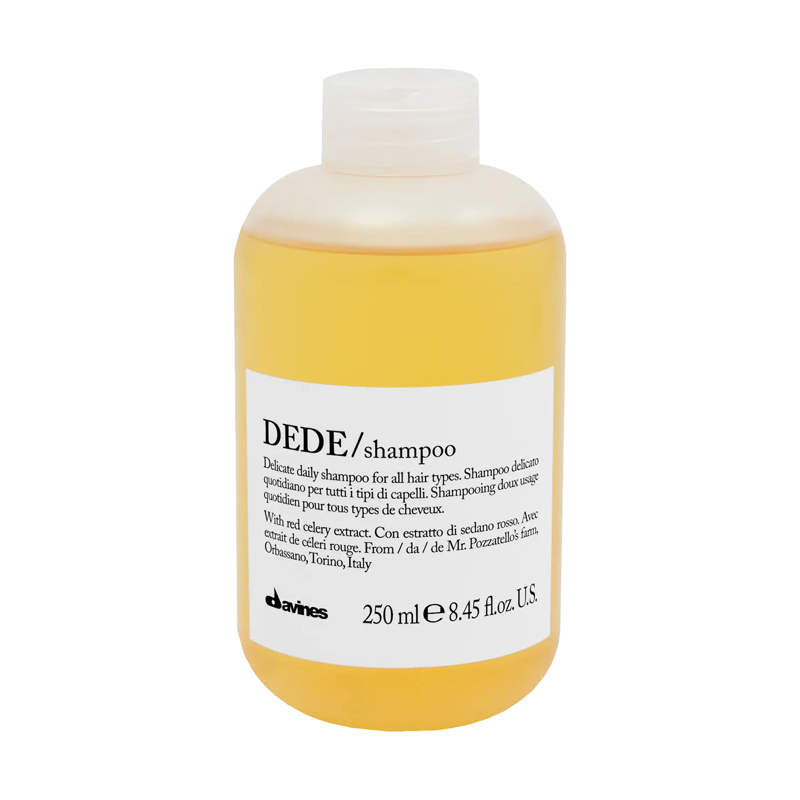 Dede Shampoo