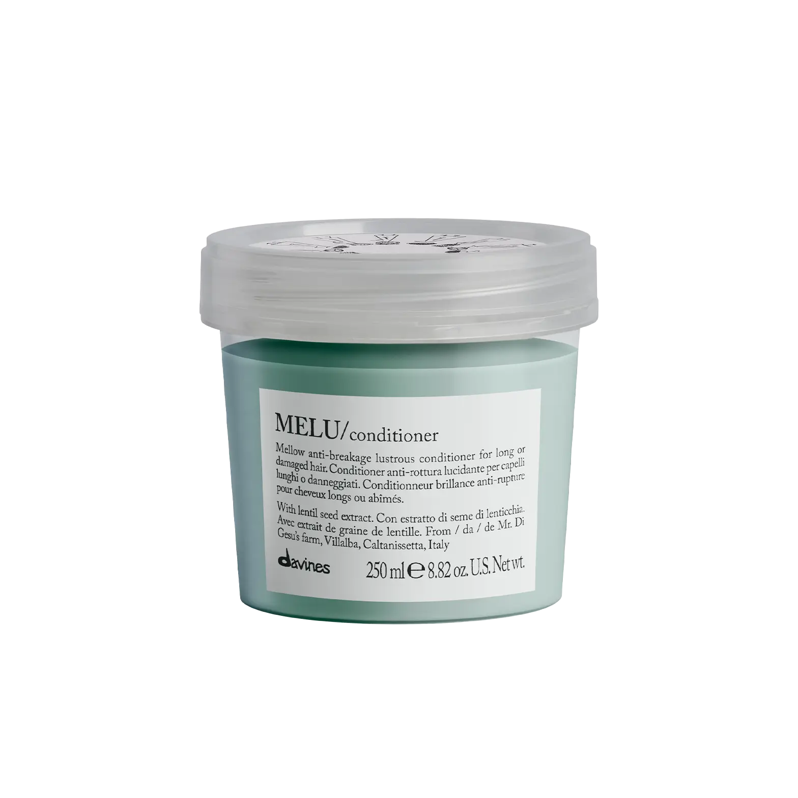 Melu Conditioner