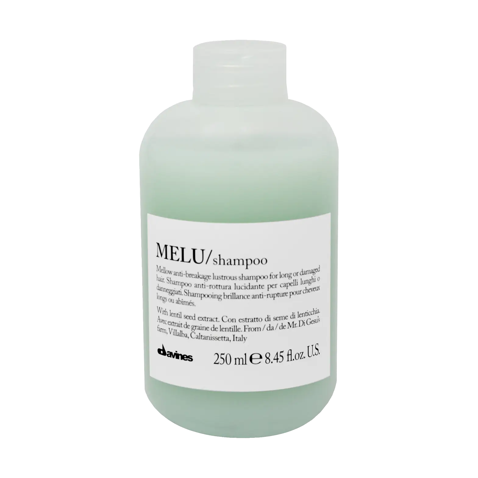 Melu Shampoo