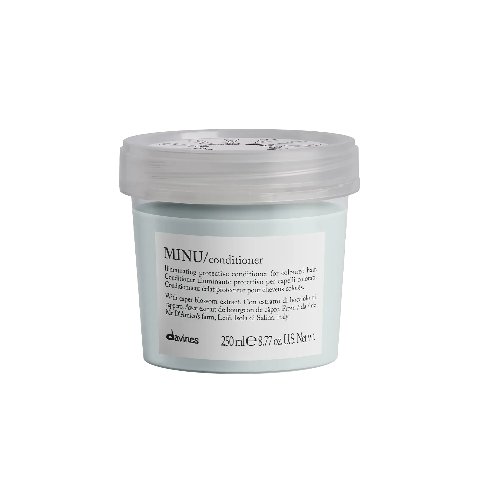 Minu Conditioner