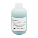 Minu Shampoo