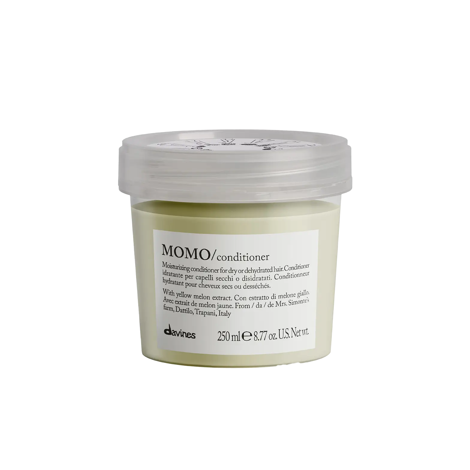 Momo Conditioner