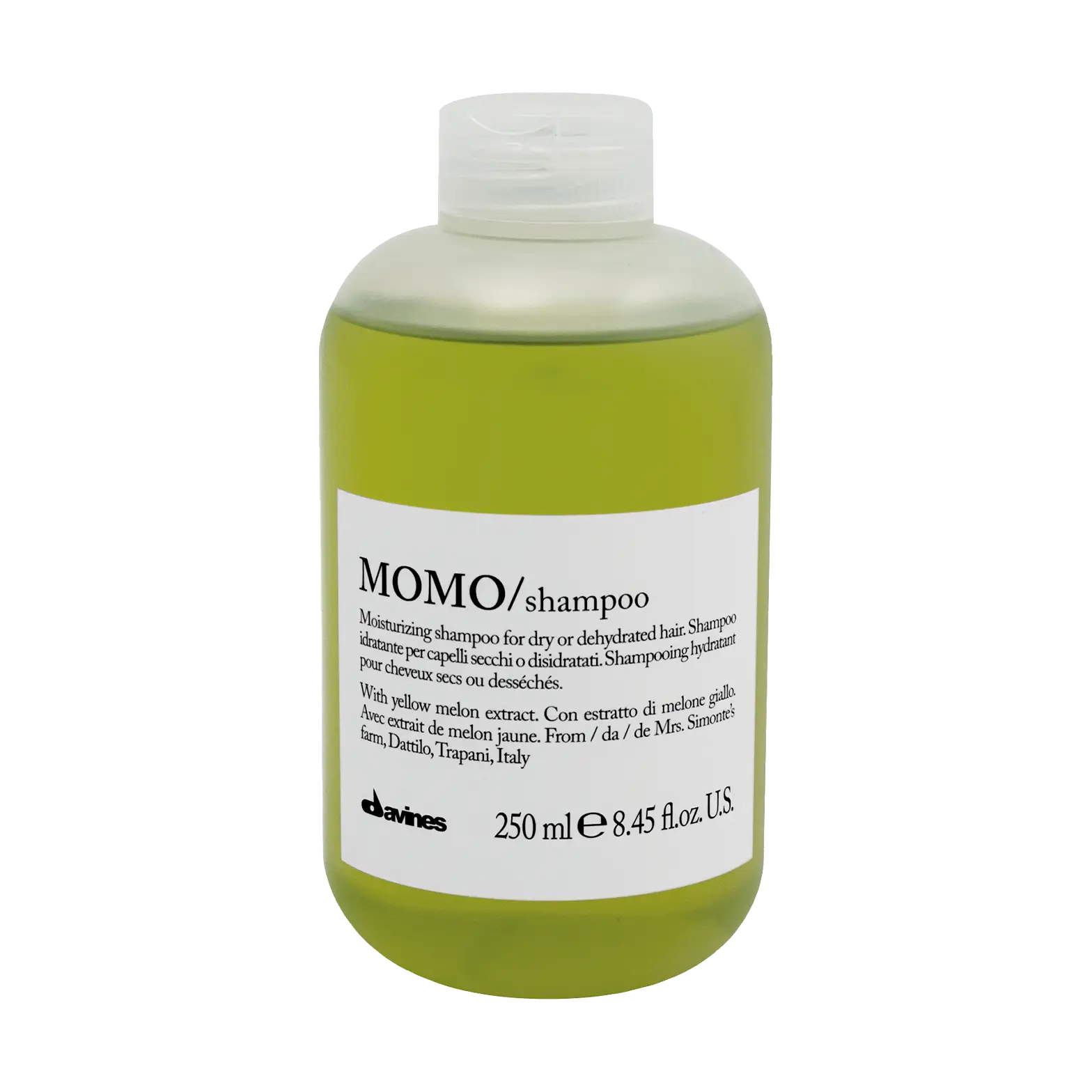 Momo Shampoo