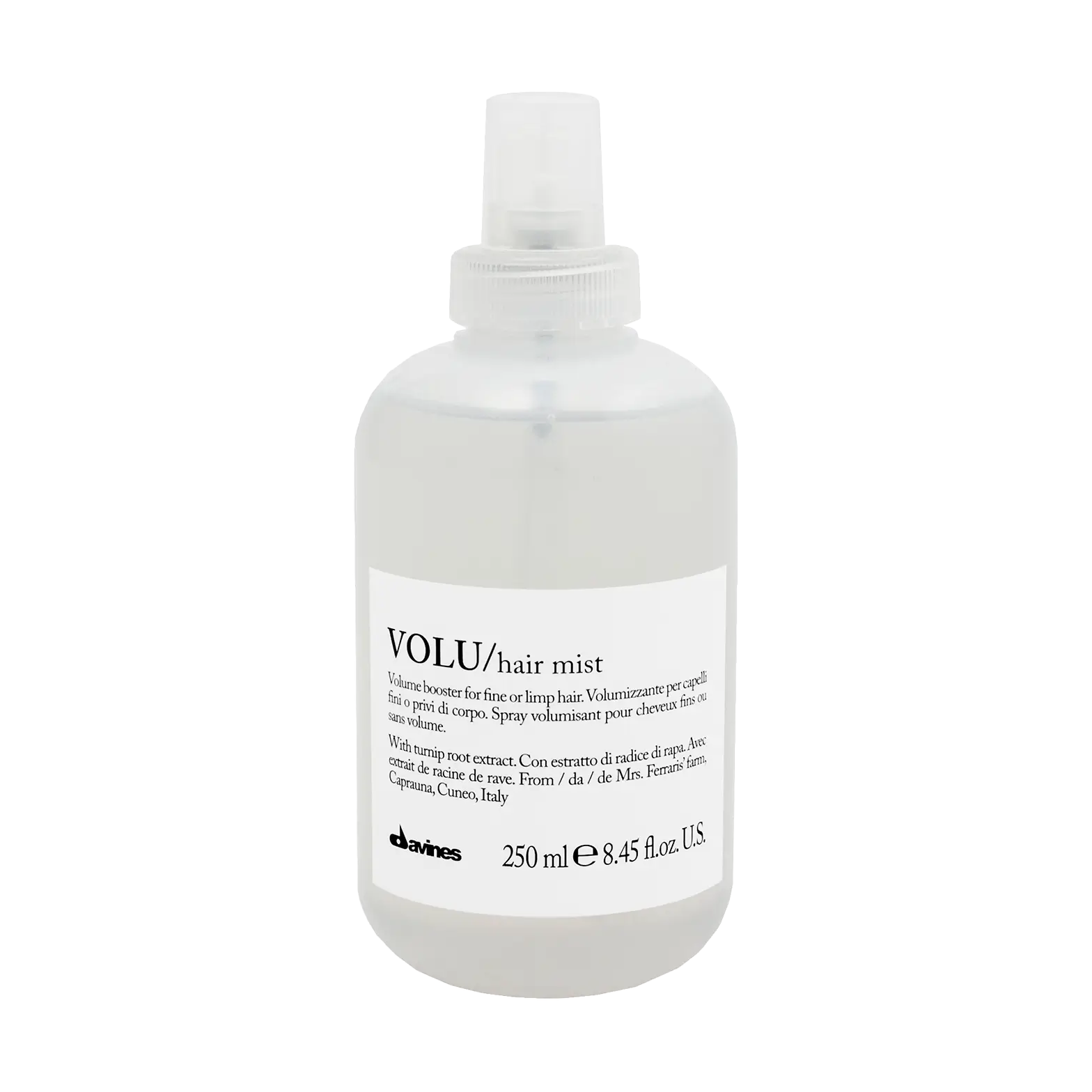 Volu Hair Mist