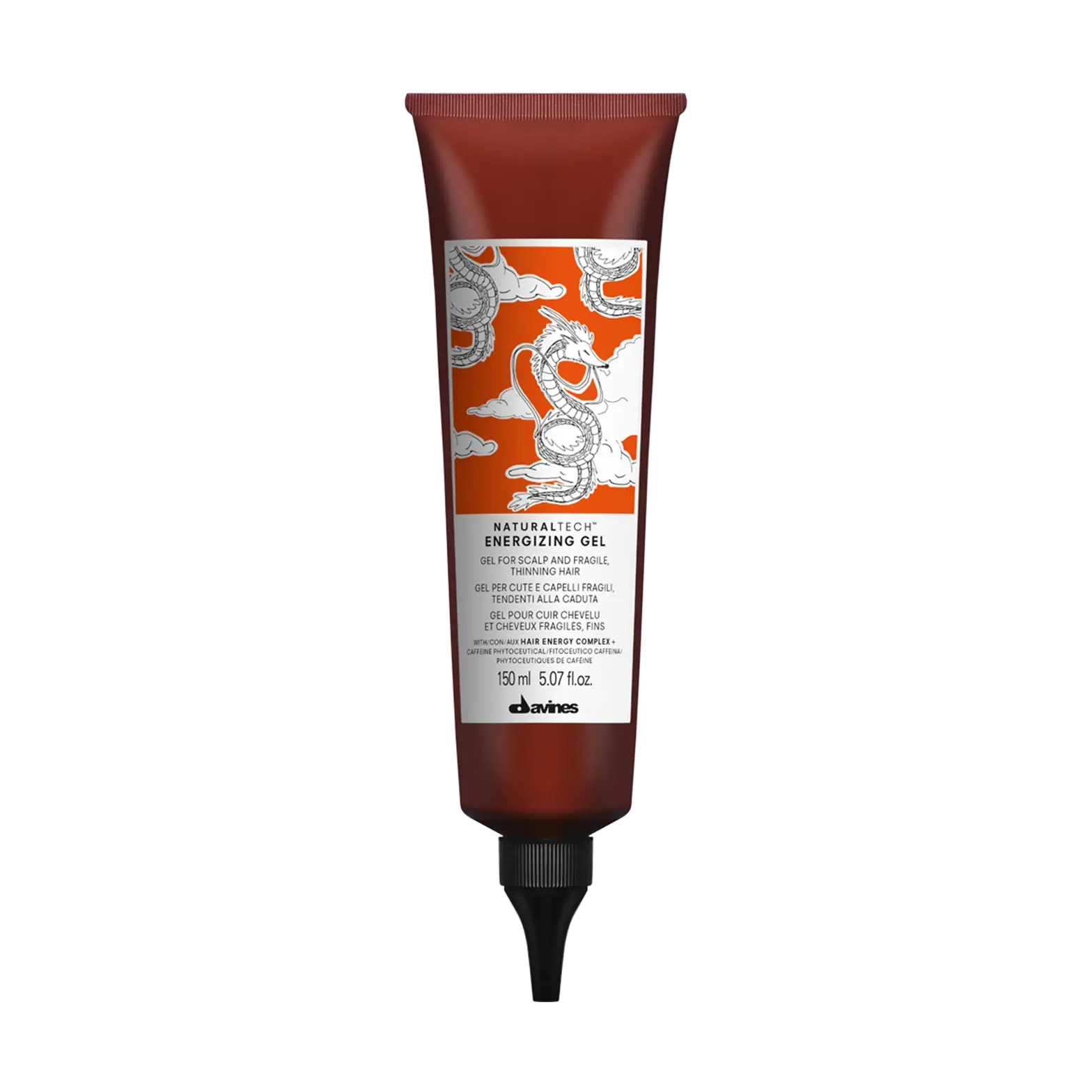 Energizing Gel