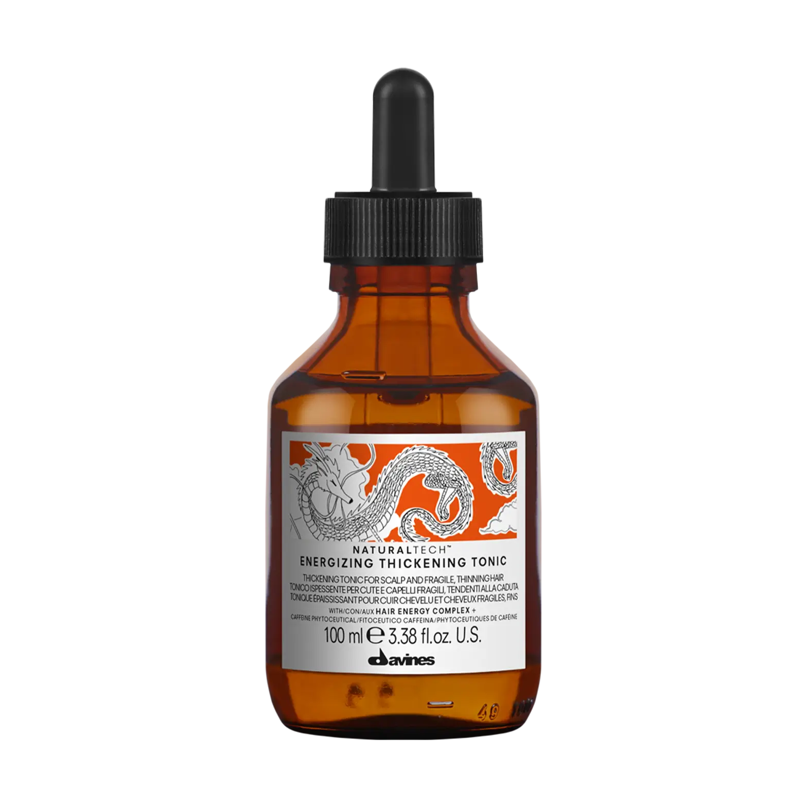 Energizing Thickening Tonic