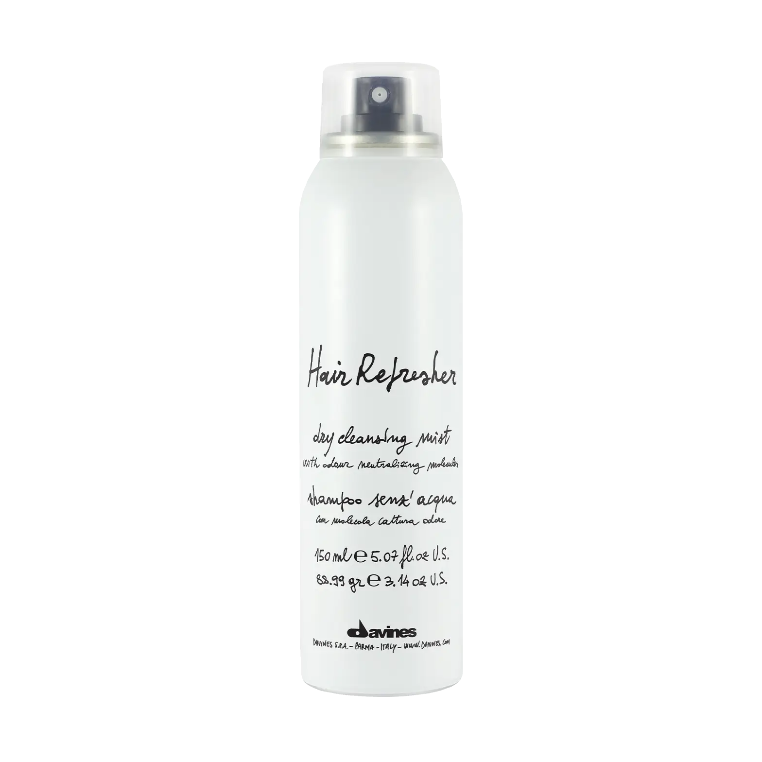 Hair Refresher