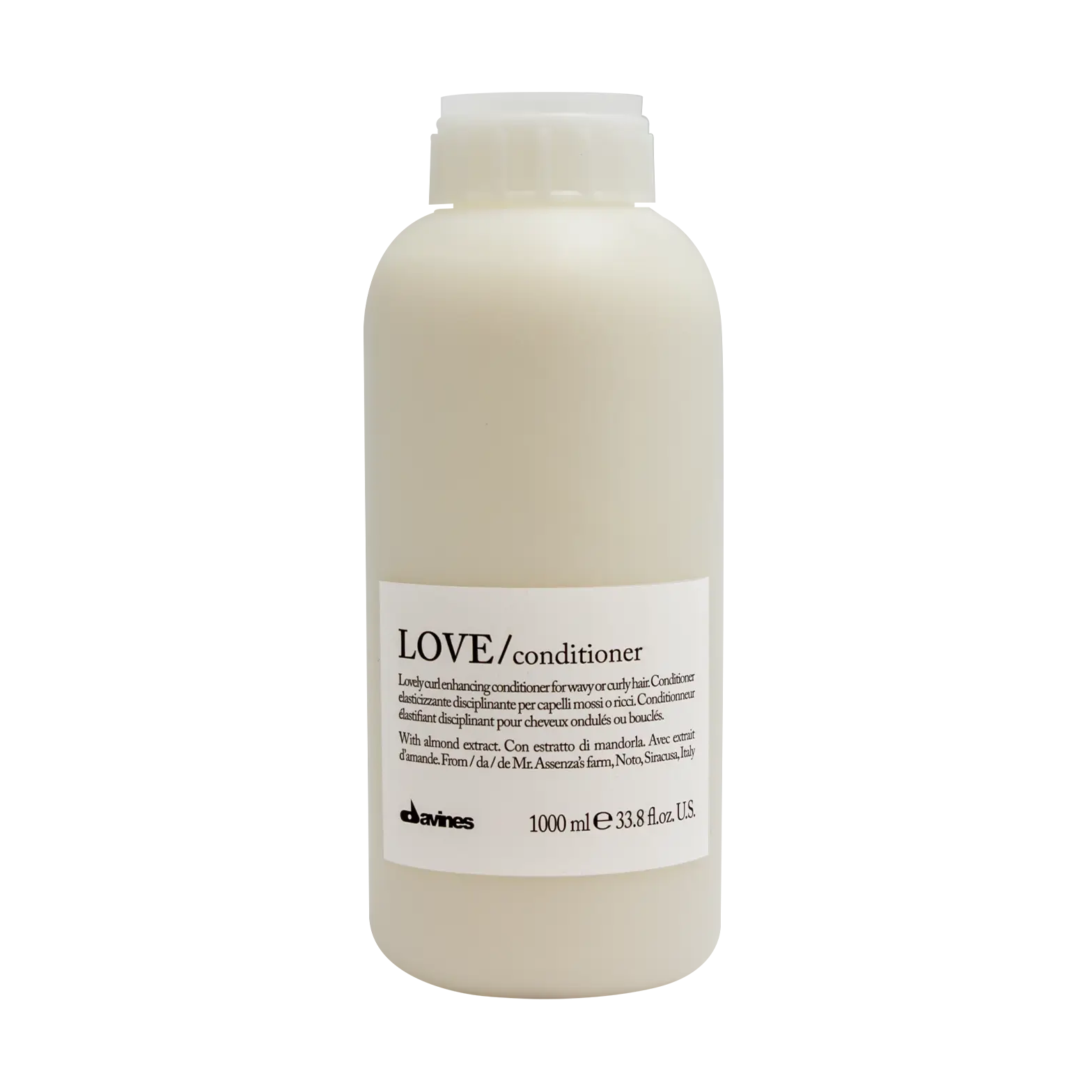 Love Curl Liter Bundle