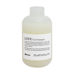 Love Curl Shampoo