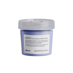 Love Smoothing Instant Mask