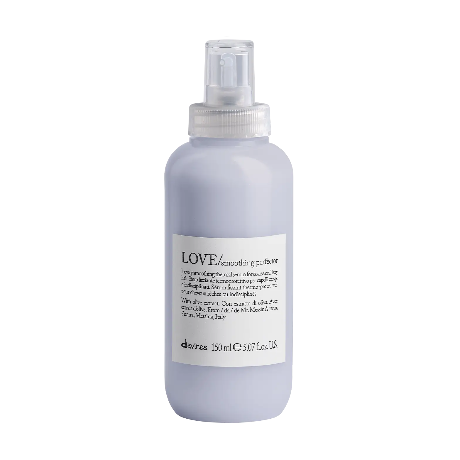 Love Smoothing Perfector