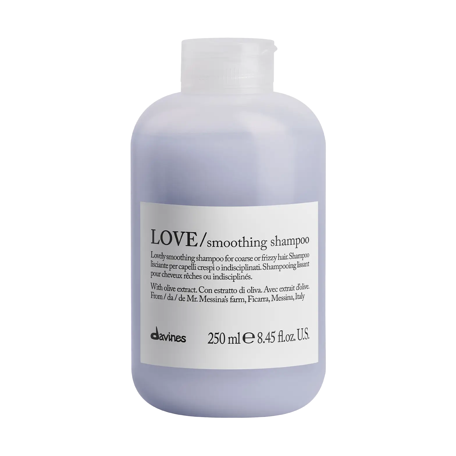 Love Smoothing Shampoo