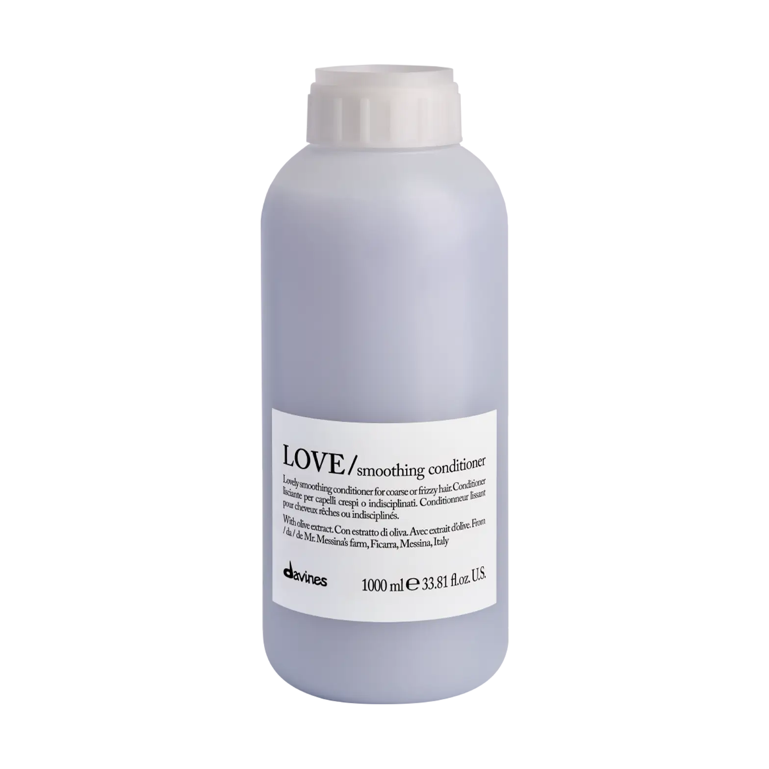 Love Smoothing Conditioner