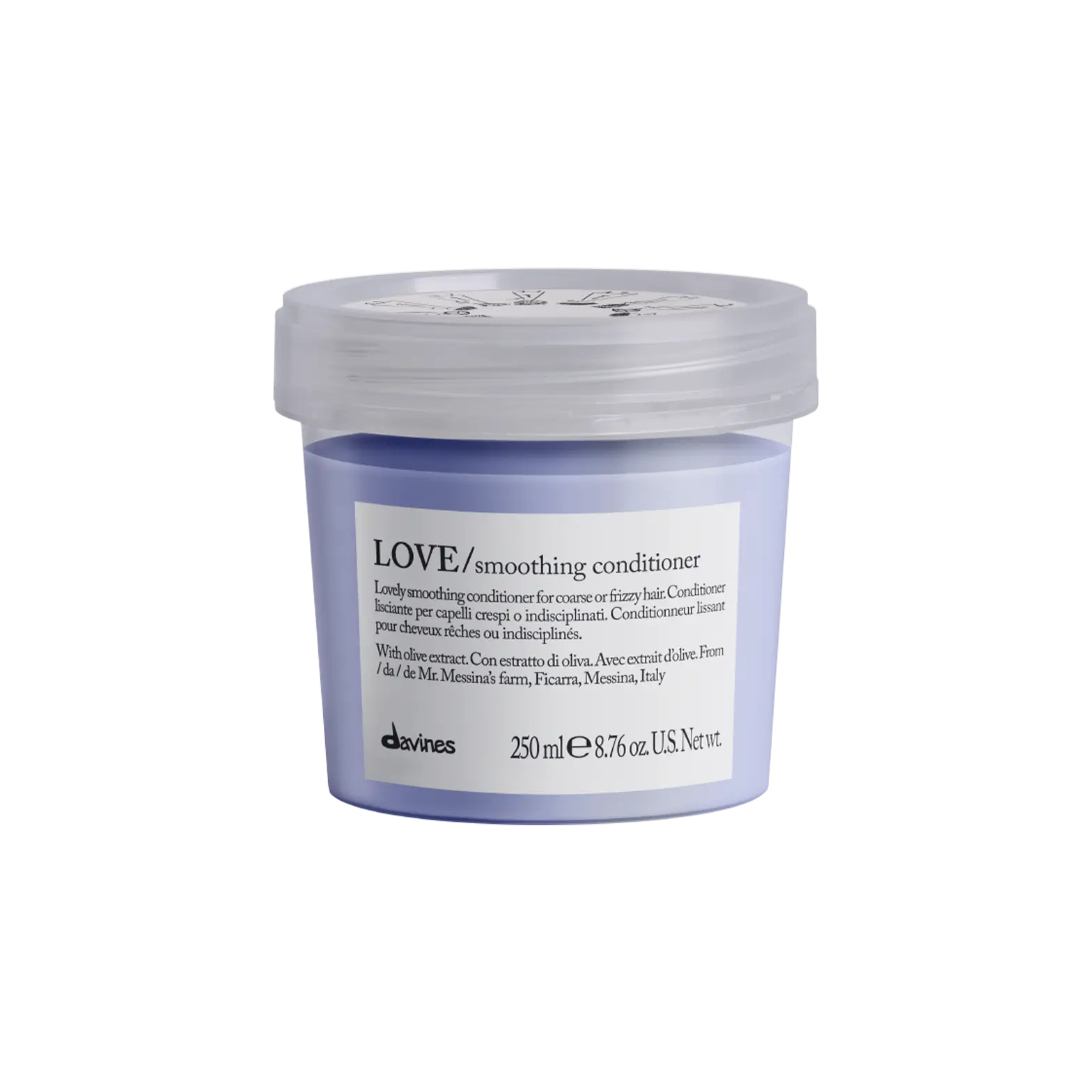 Love Smoothing & Oi Bundle