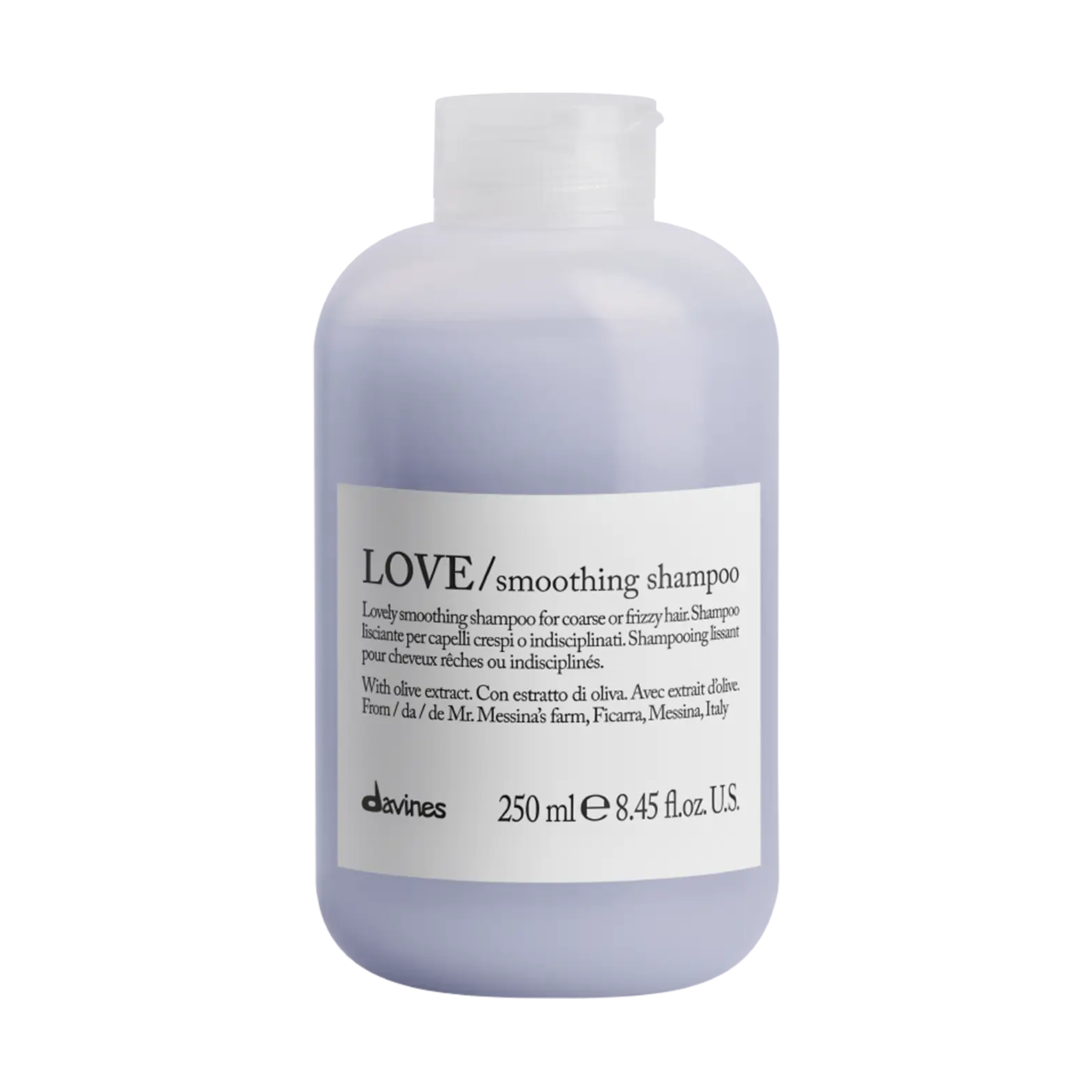 Love Smoothing Shampoo Refill Bundle