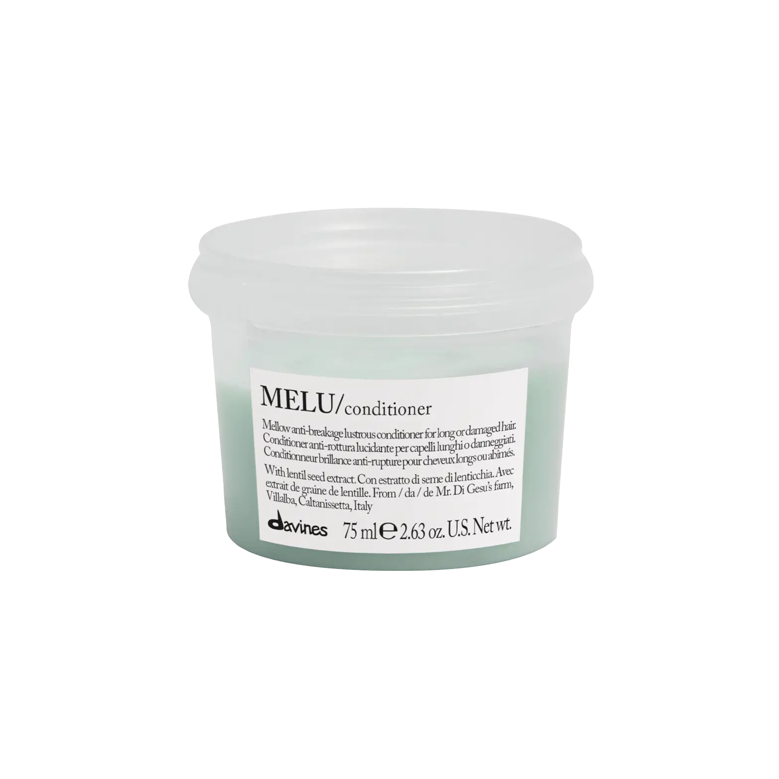 Melu Conditioner