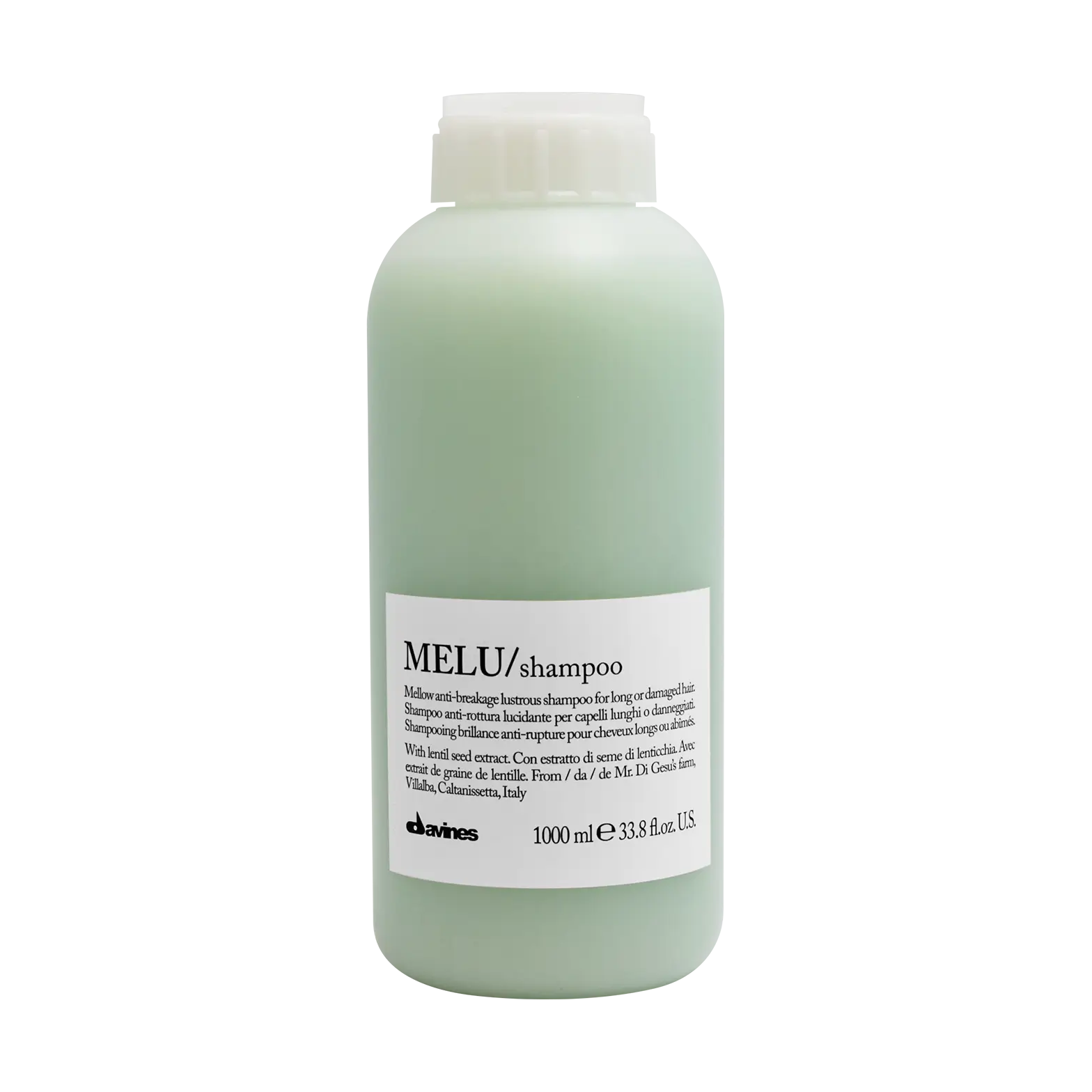Melu Shampoo