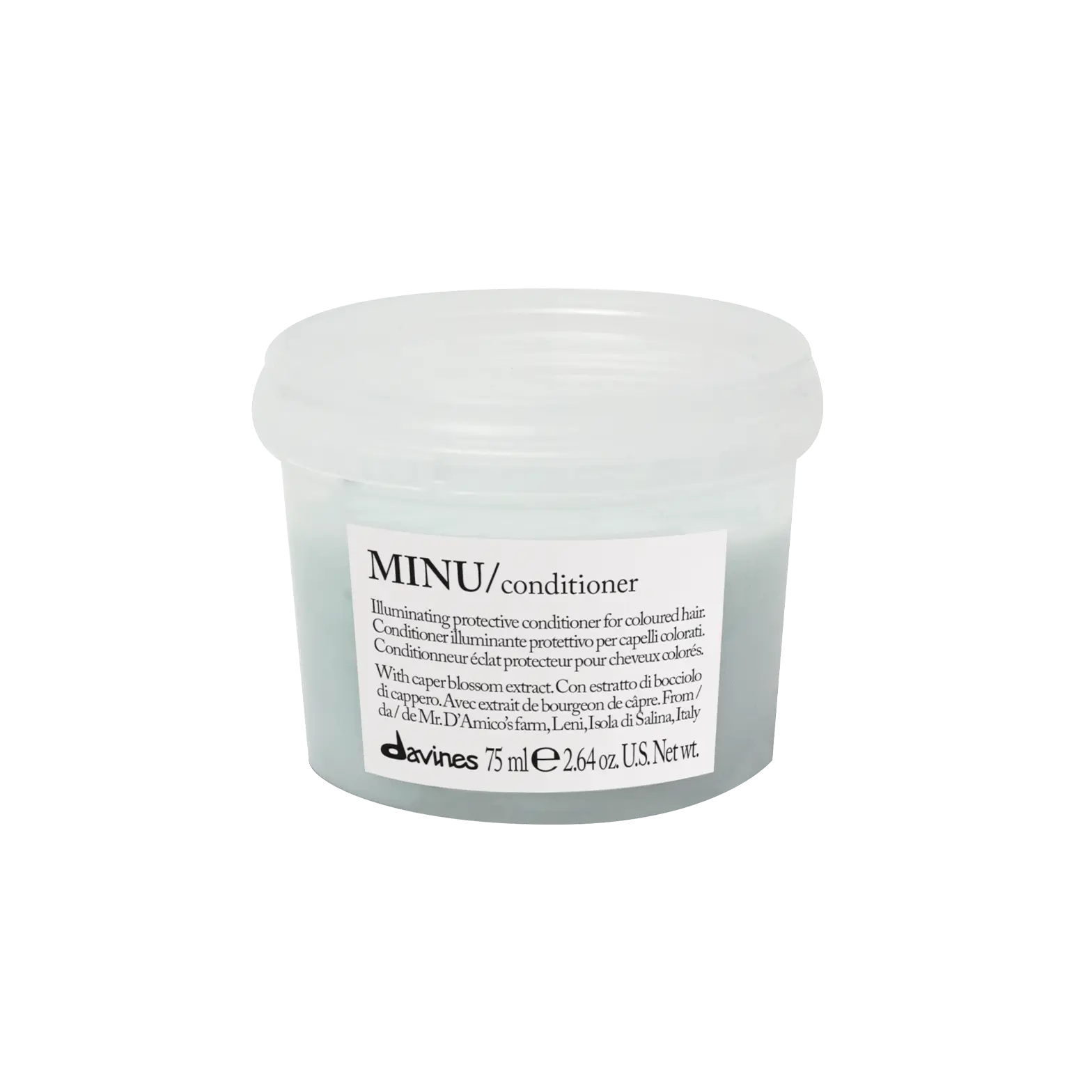 Minu Conditioner