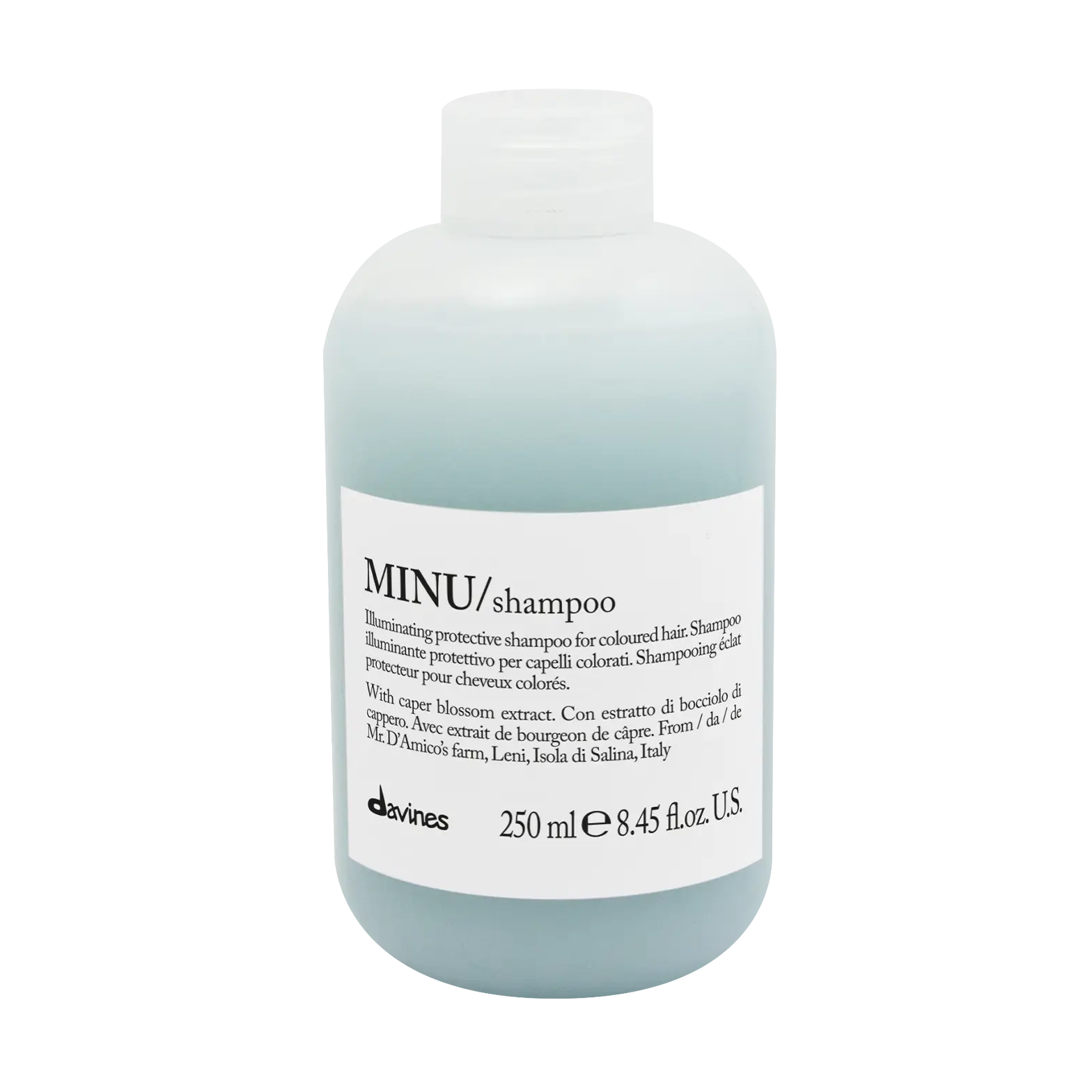 Minu Shampoo Refill Bundle