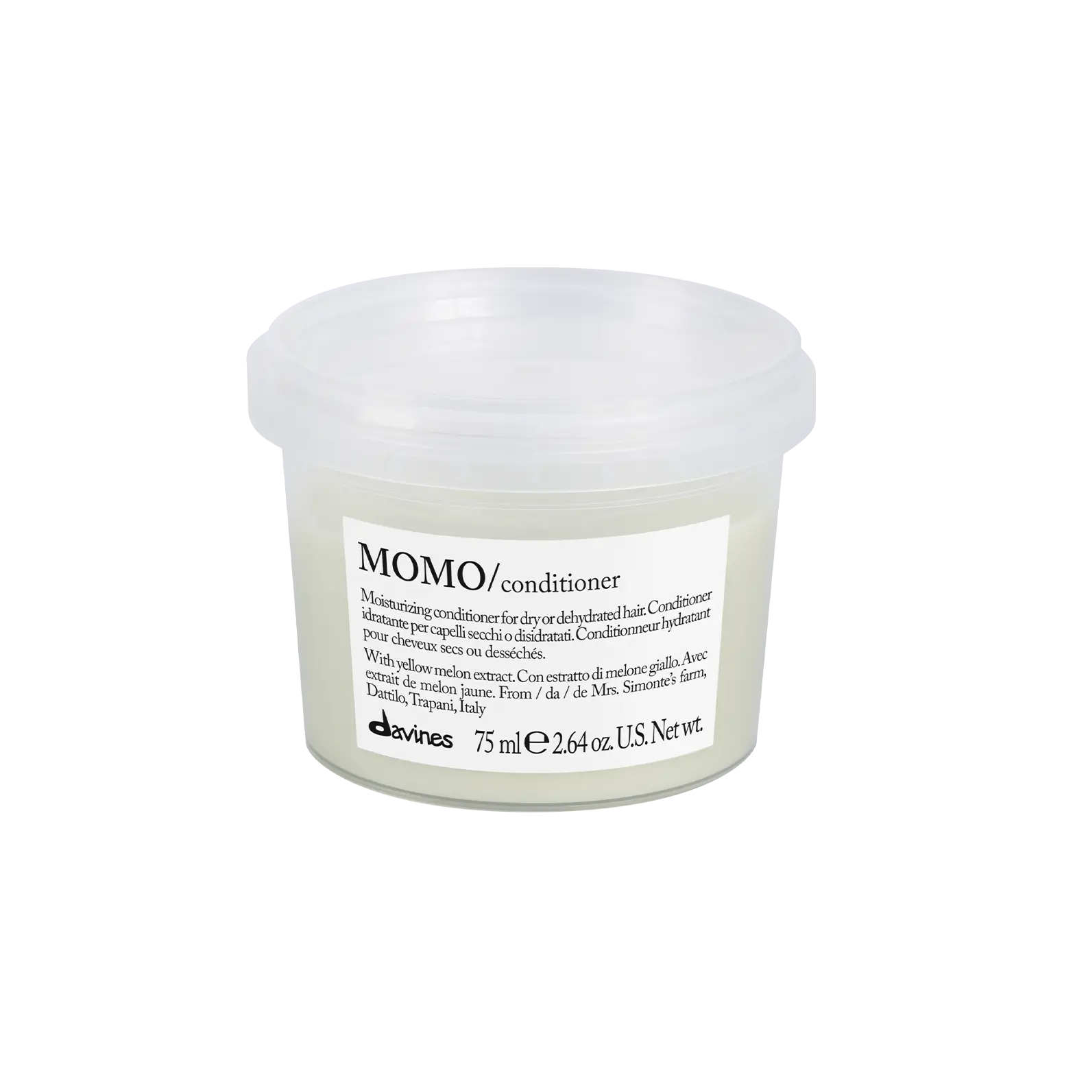 Momo Conditioner