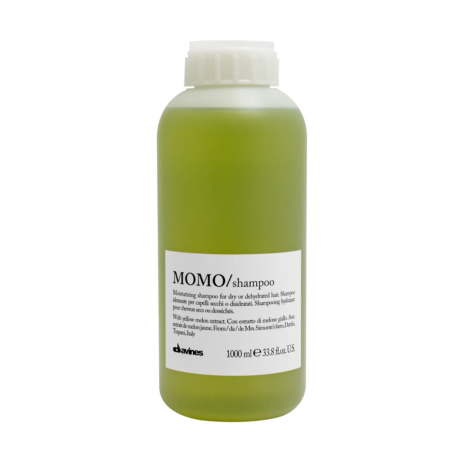 Momo Shampoo