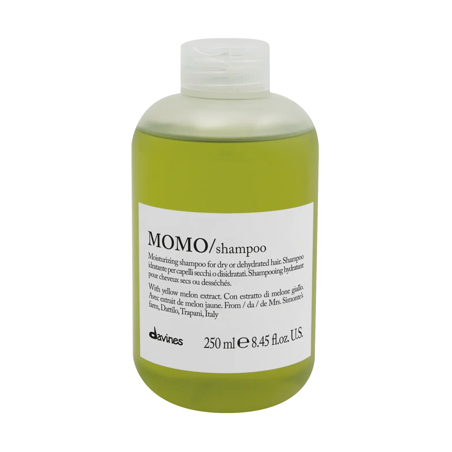 Momo Shampoo Refill Bundle