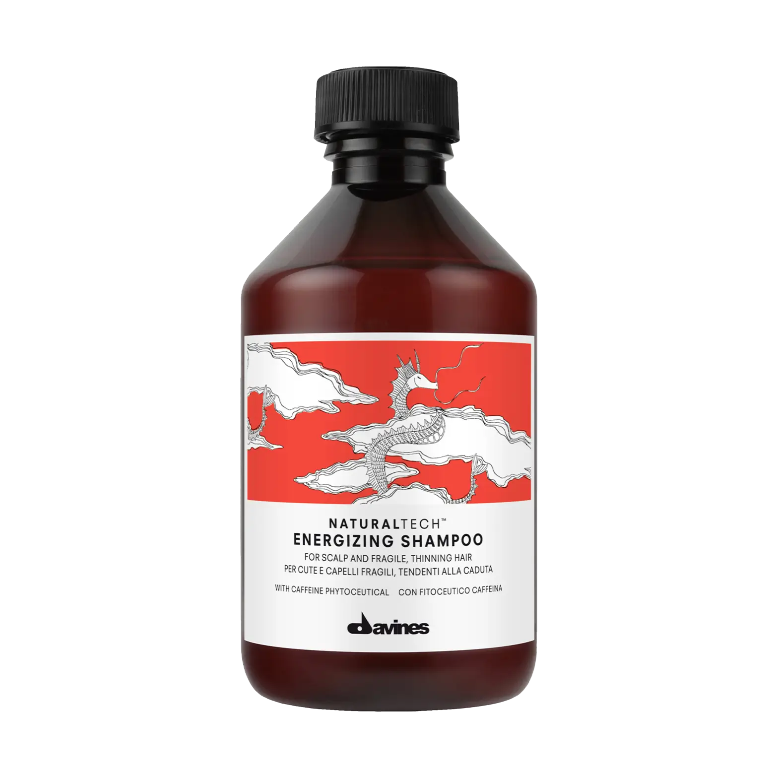 Energizing Shampoo