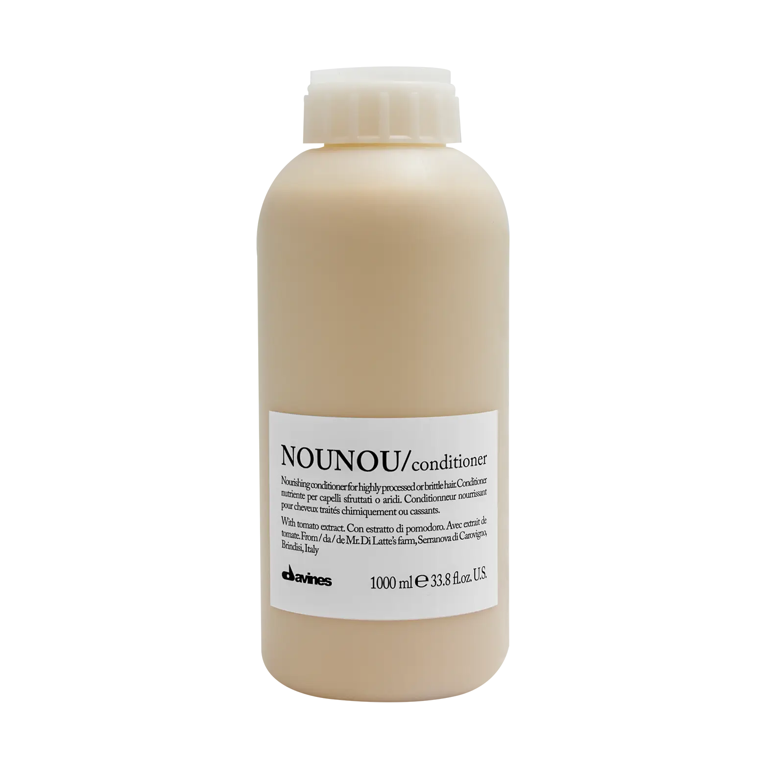 Nounou Conditioner