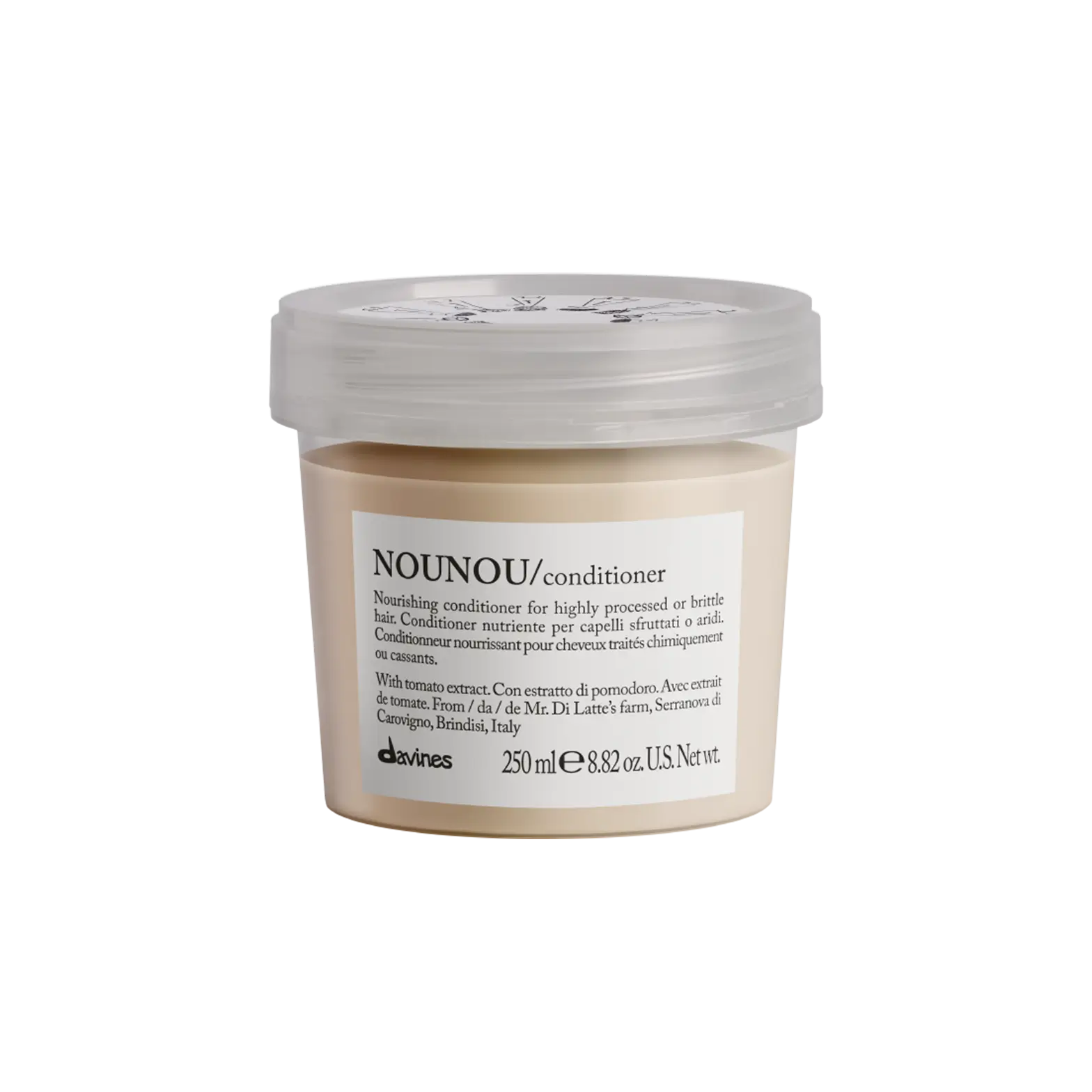 Nounou & Oi Bundle