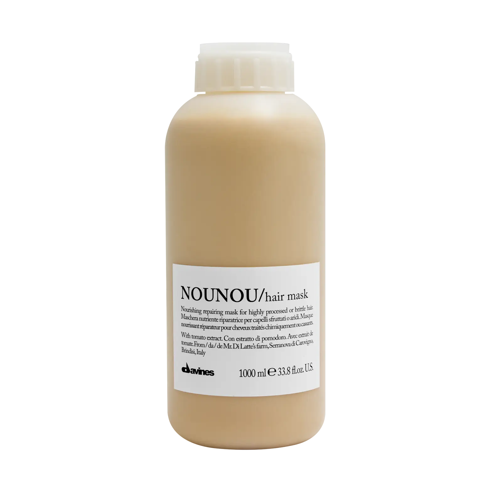 Nounou Hair Mask