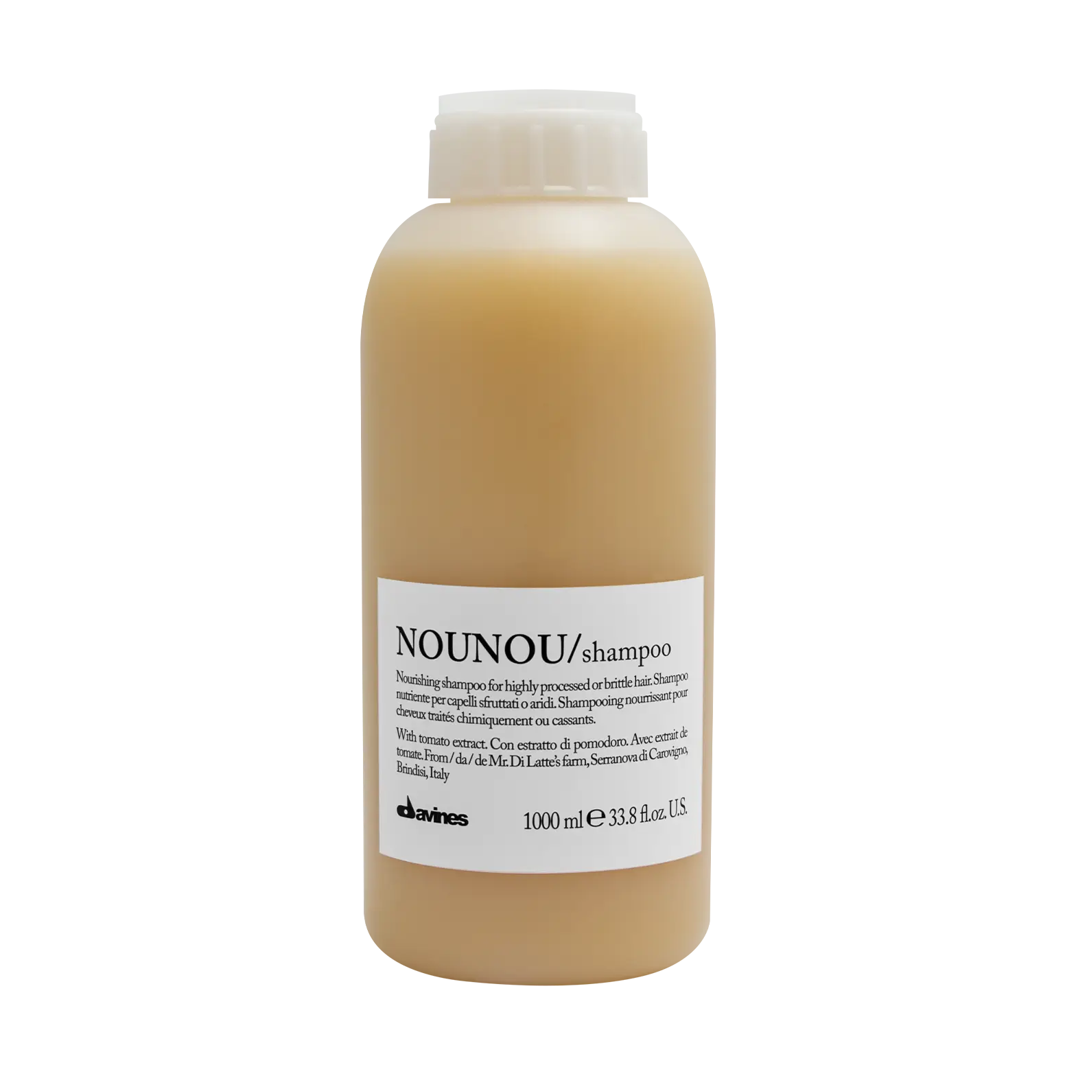Nounou Shampoo