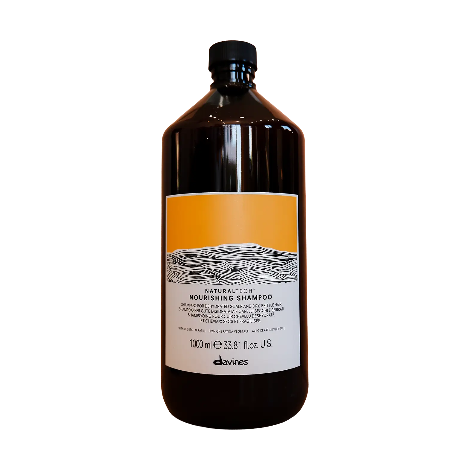 Nourishing Shampoo