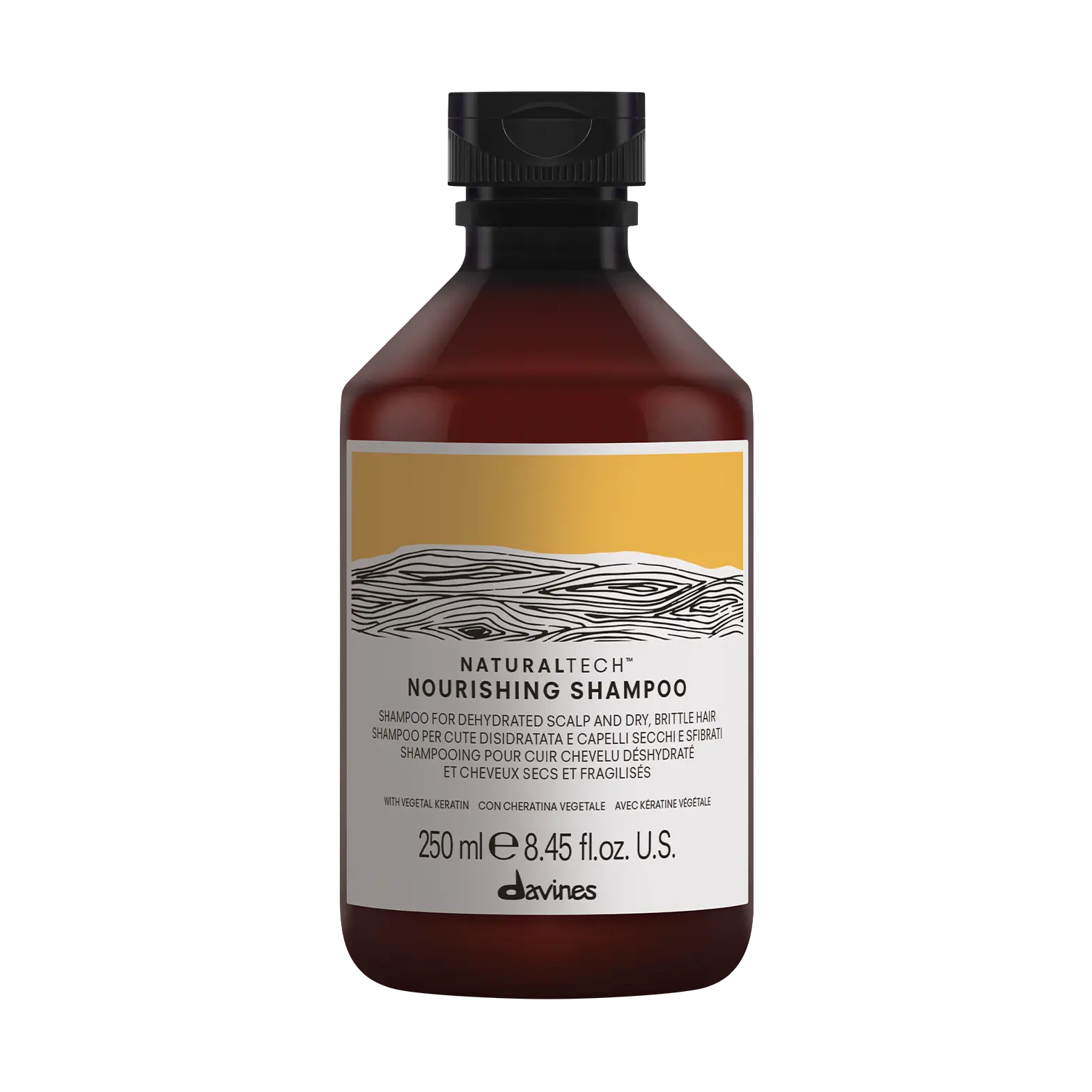 Nourishing Shampoo