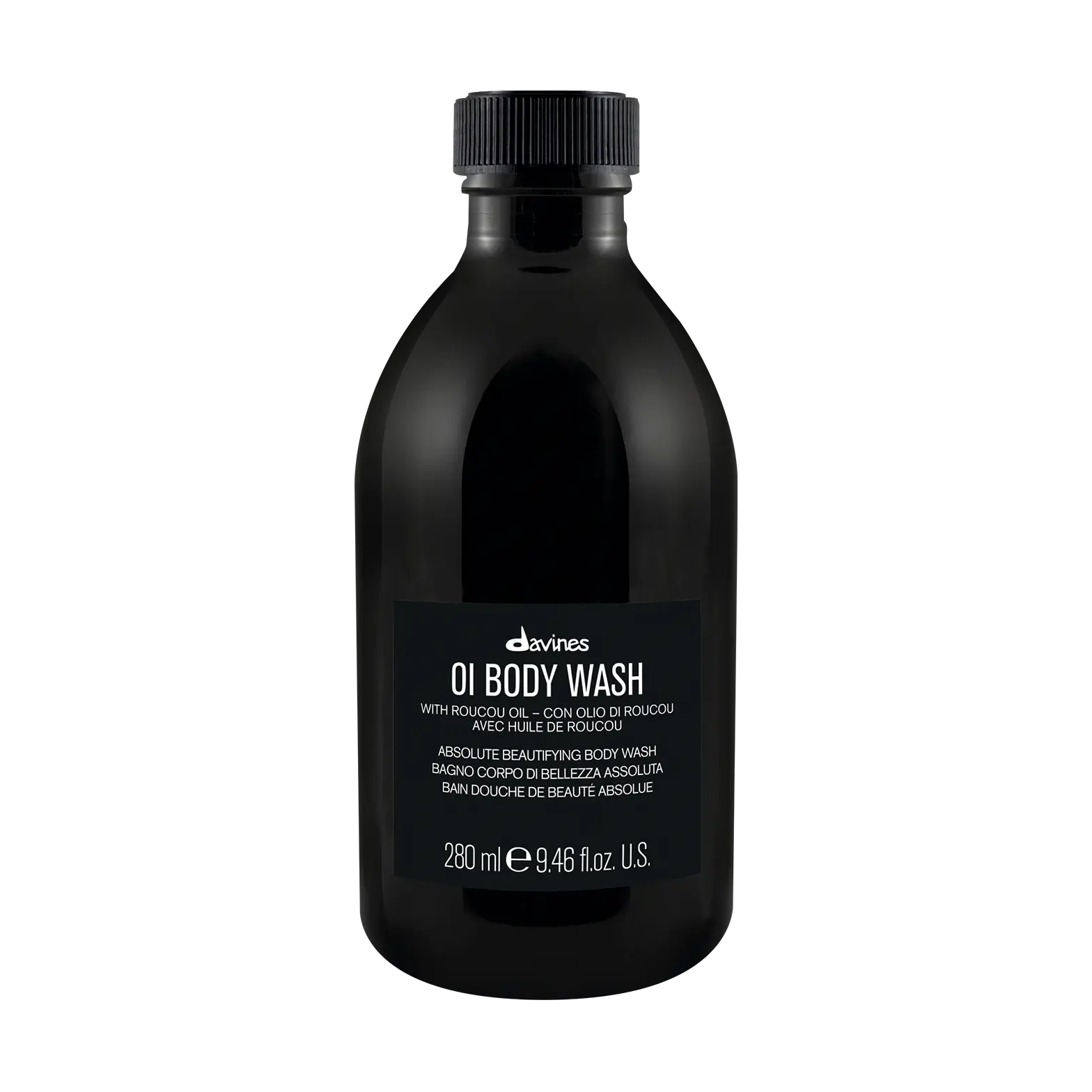 Oi Body Wash