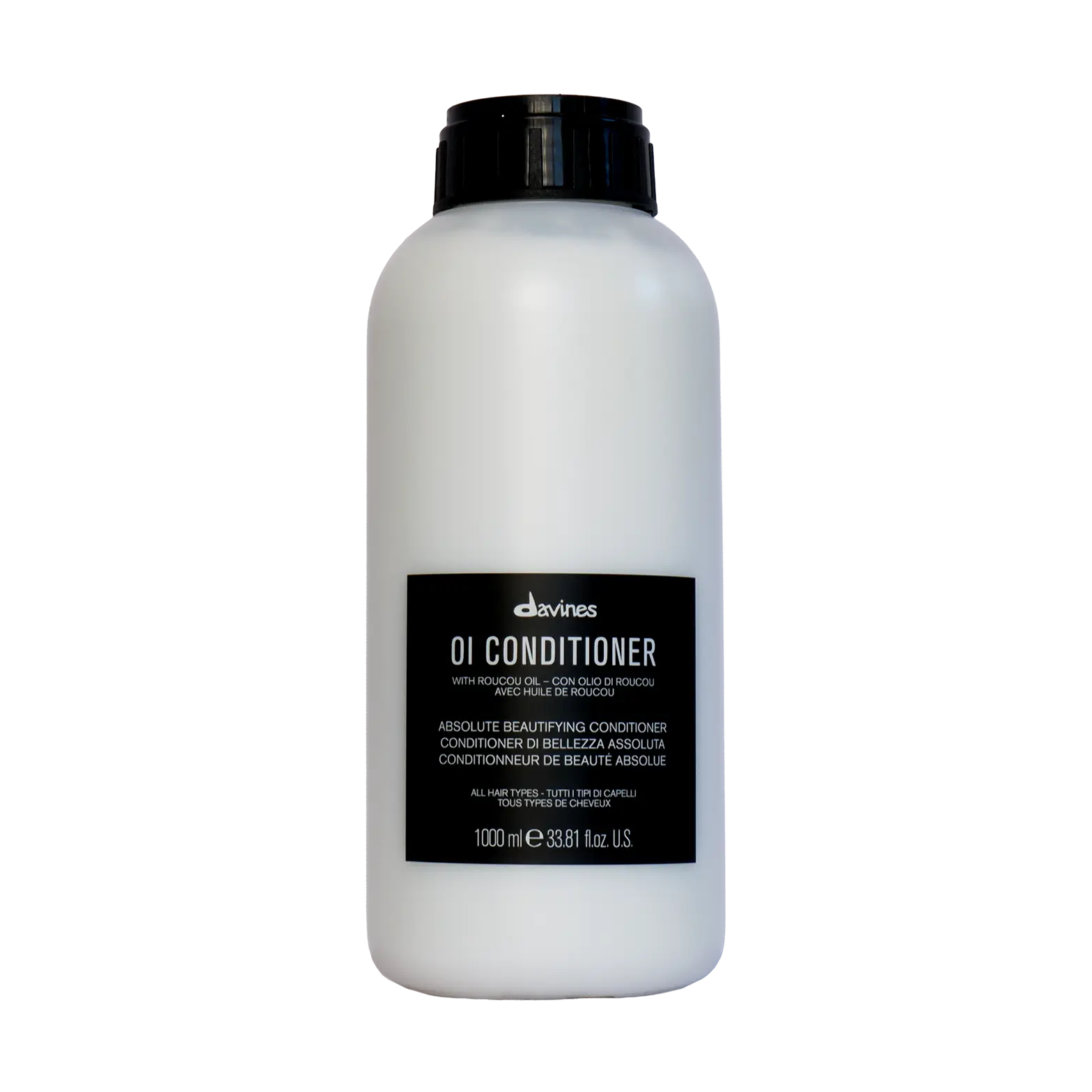 Oi Conditioner