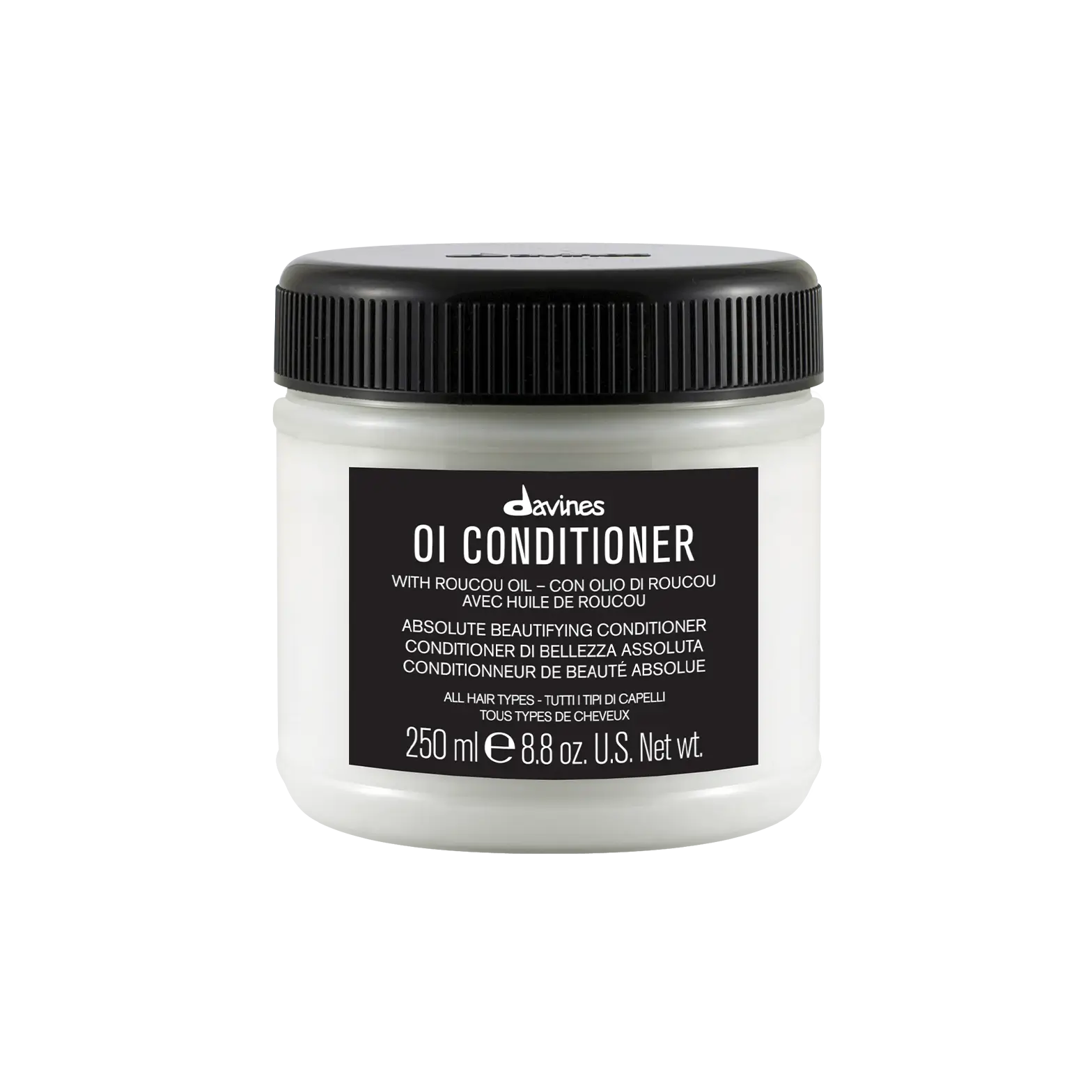Oi Conditioner