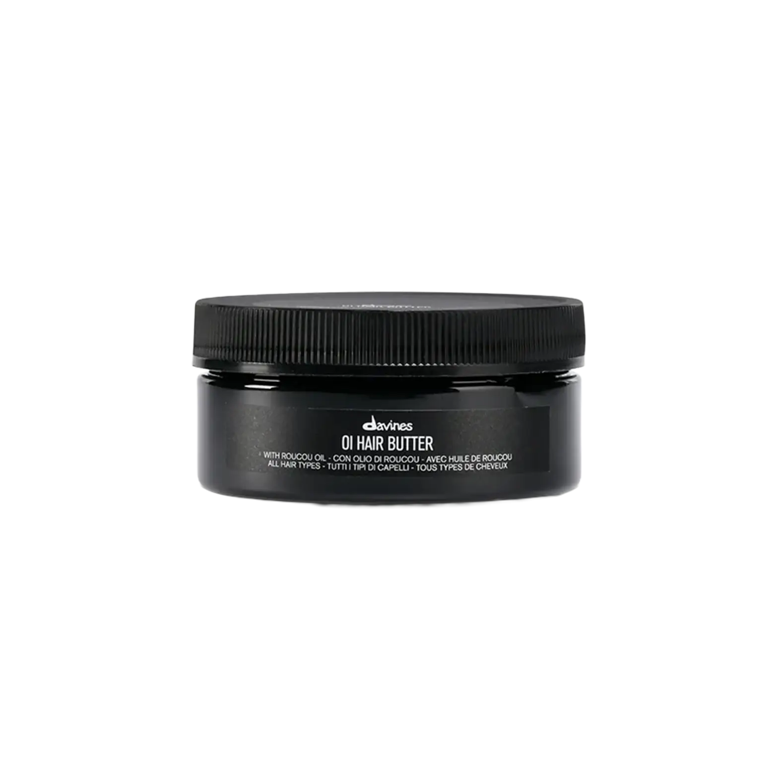 Oi Hair Butter