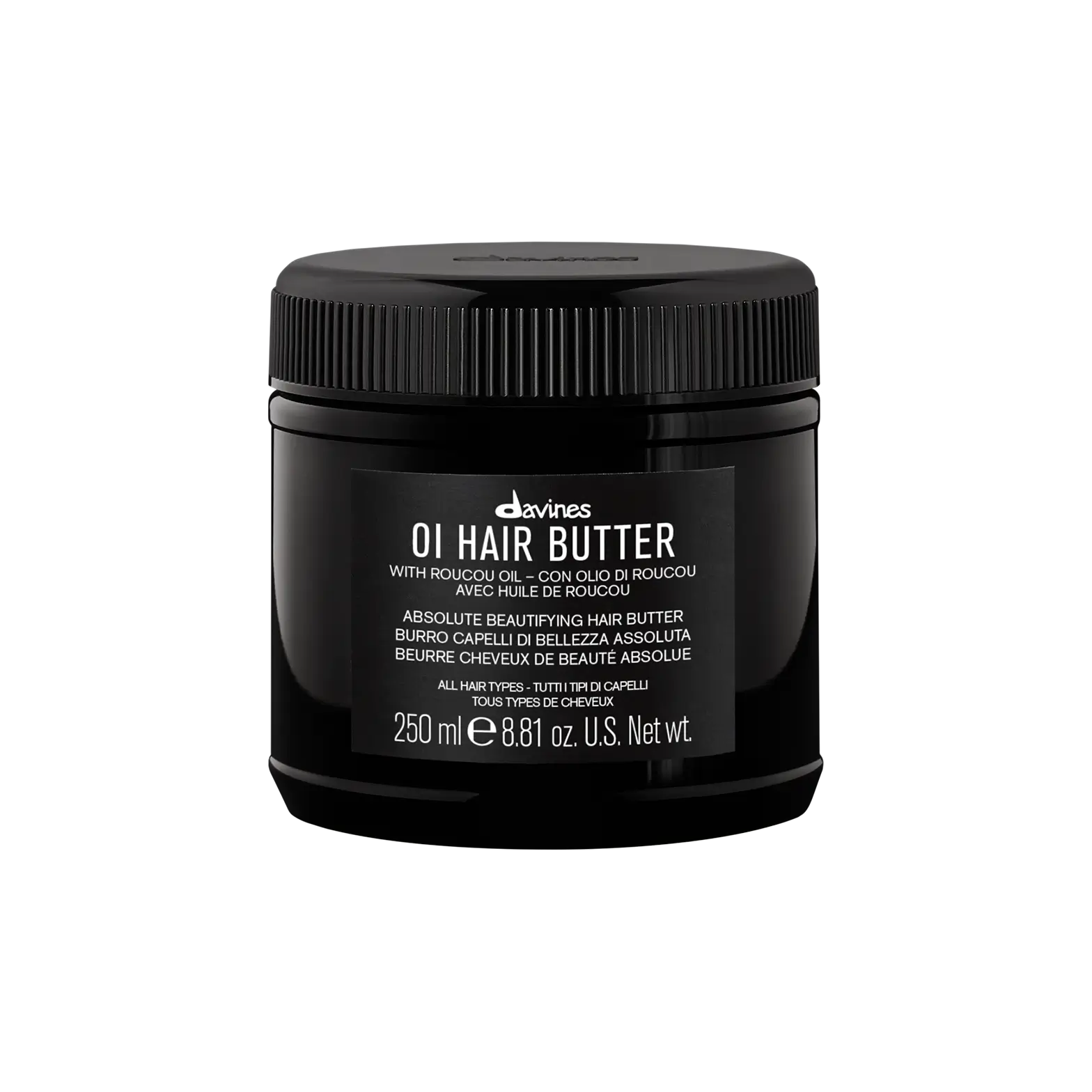 Oi Hair Butter