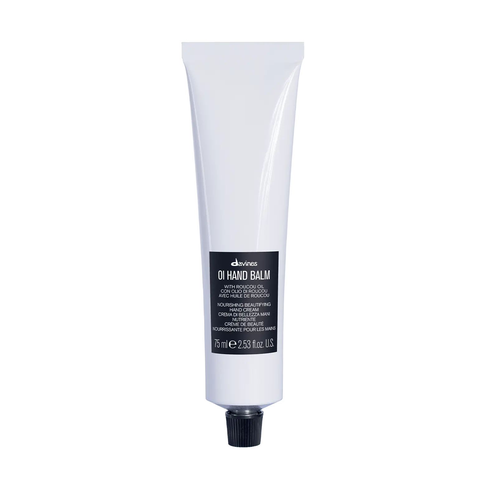 Oi Hand Balm