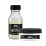 🎁 Oi Shampoo & Conditioner Travel Set (100% off)