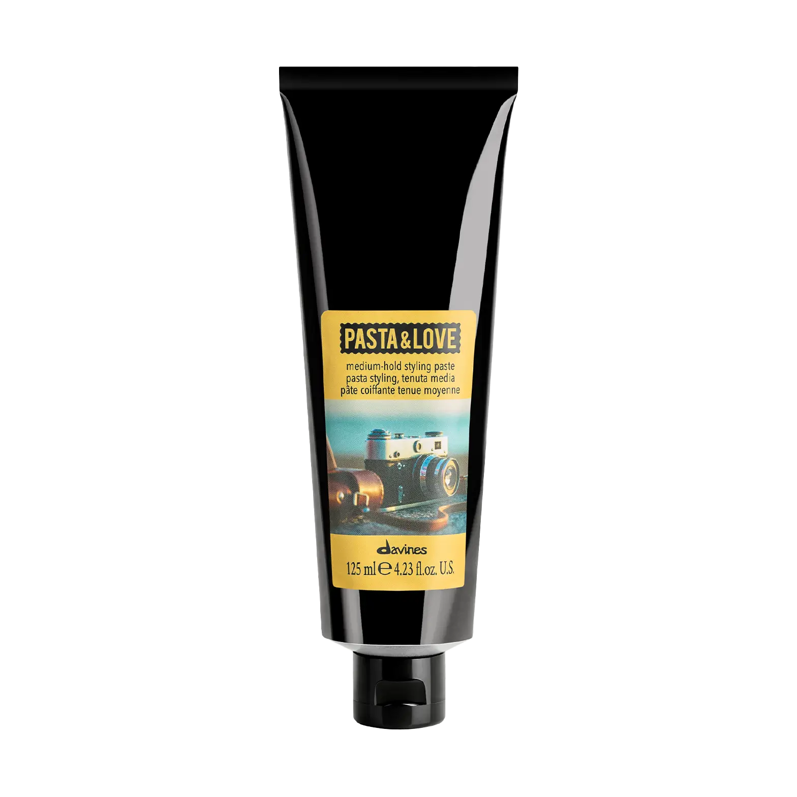 Pasta & Love Medium-Hold Styling Paste