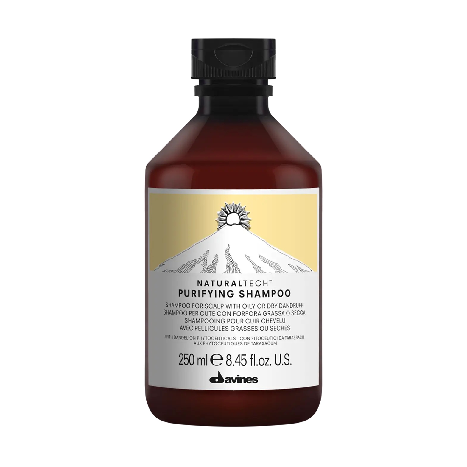 Purifying Shampoo