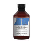 Rebalancing Shampoo
