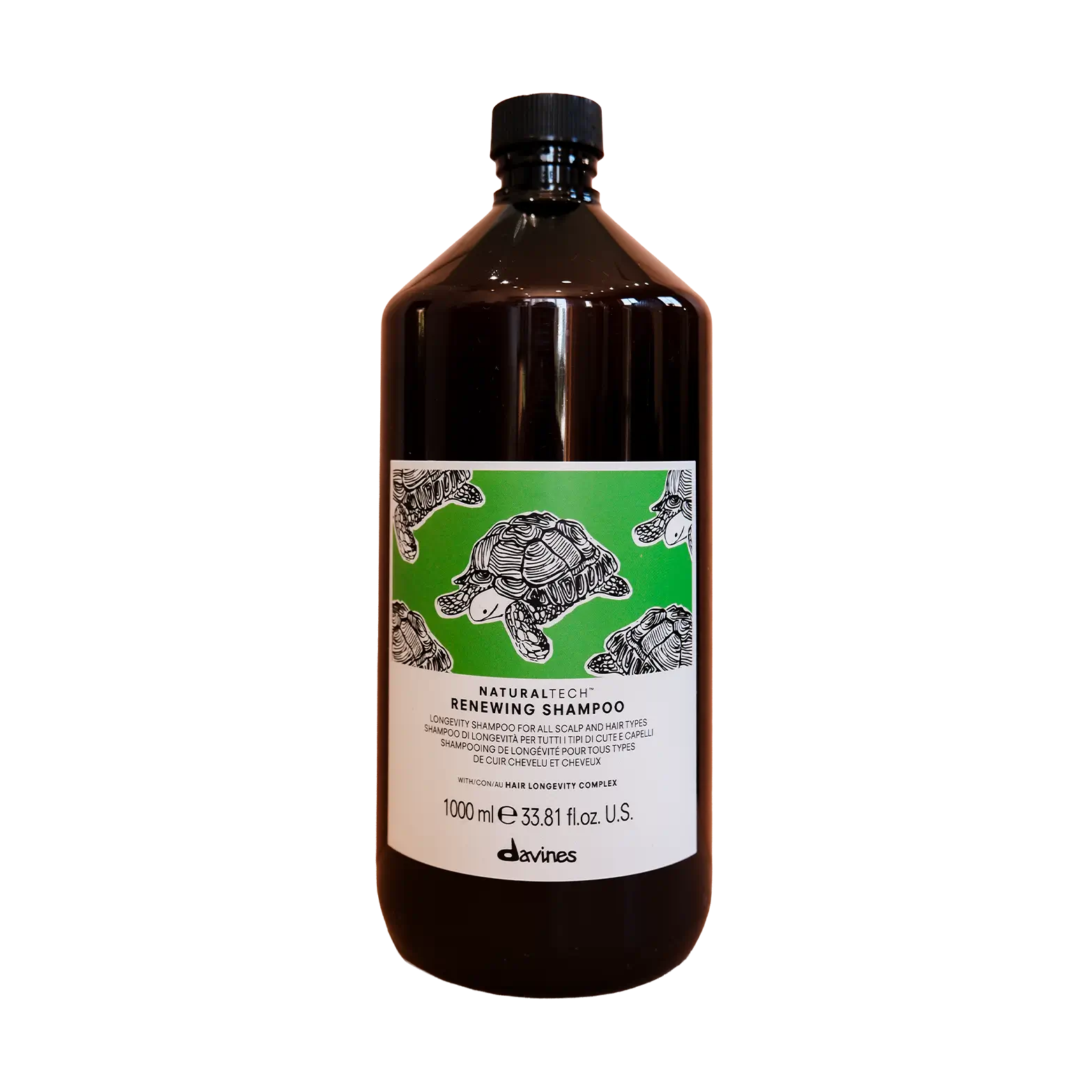 Renewing Shampoo