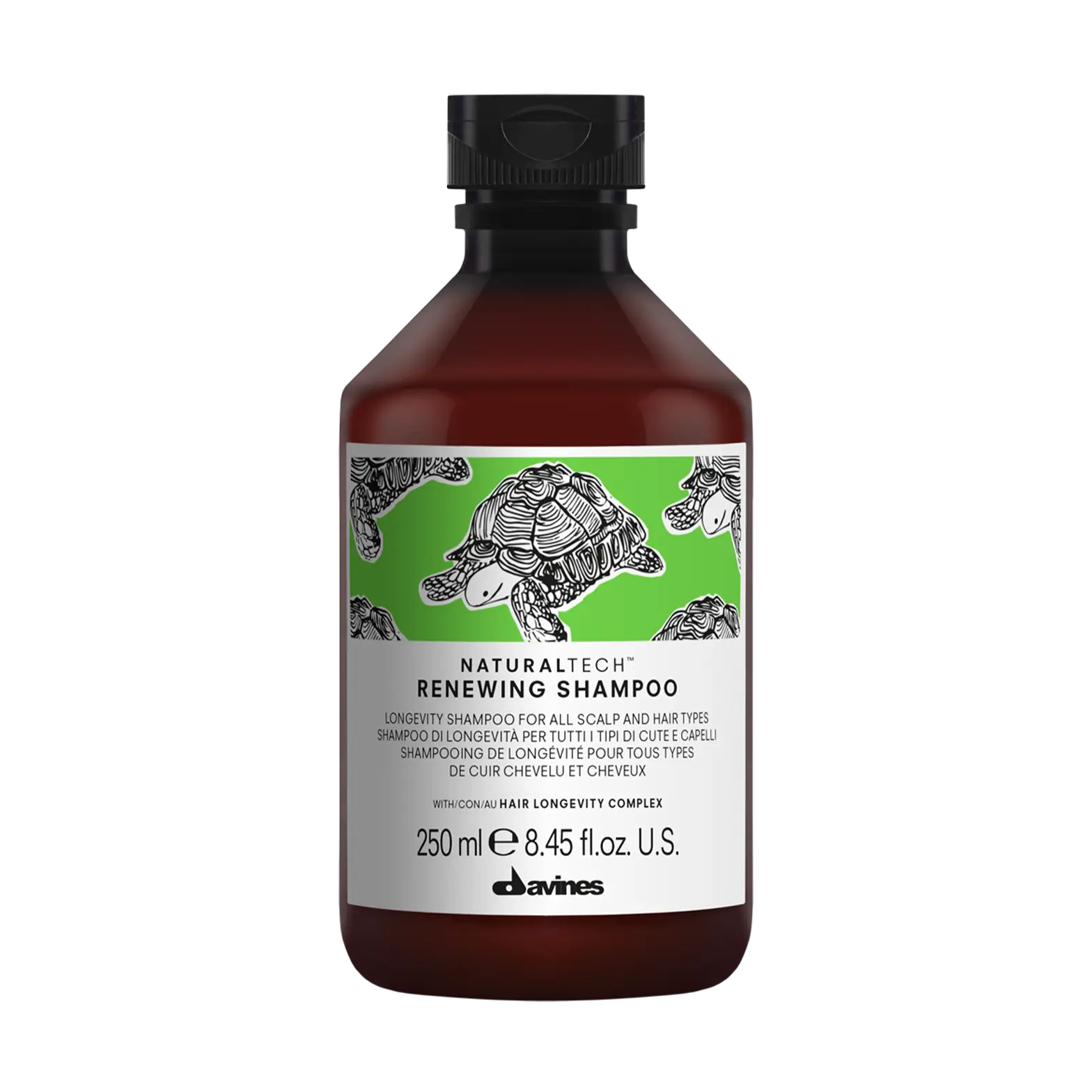 Renewing Shampoo