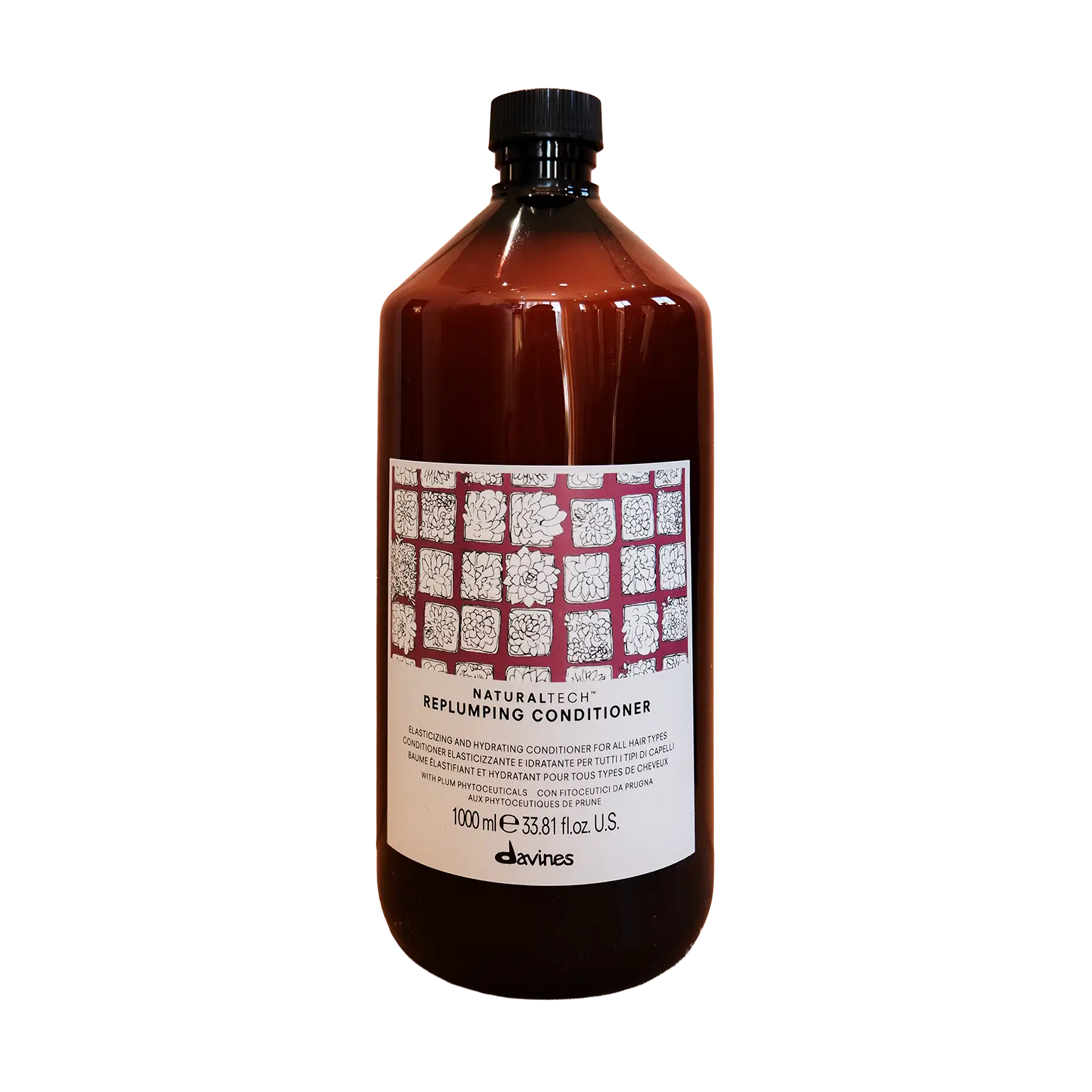 Replumping Conditioner