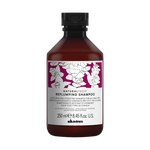 Replumping Shampoo