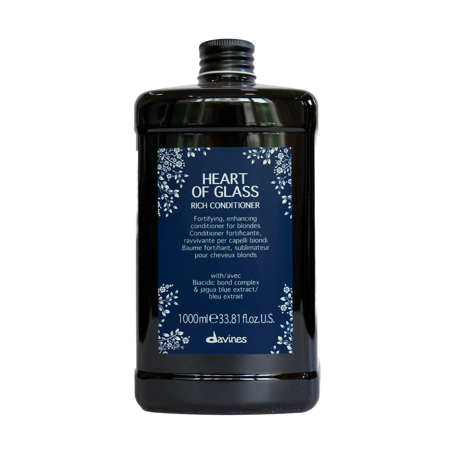 Rich Conditioner