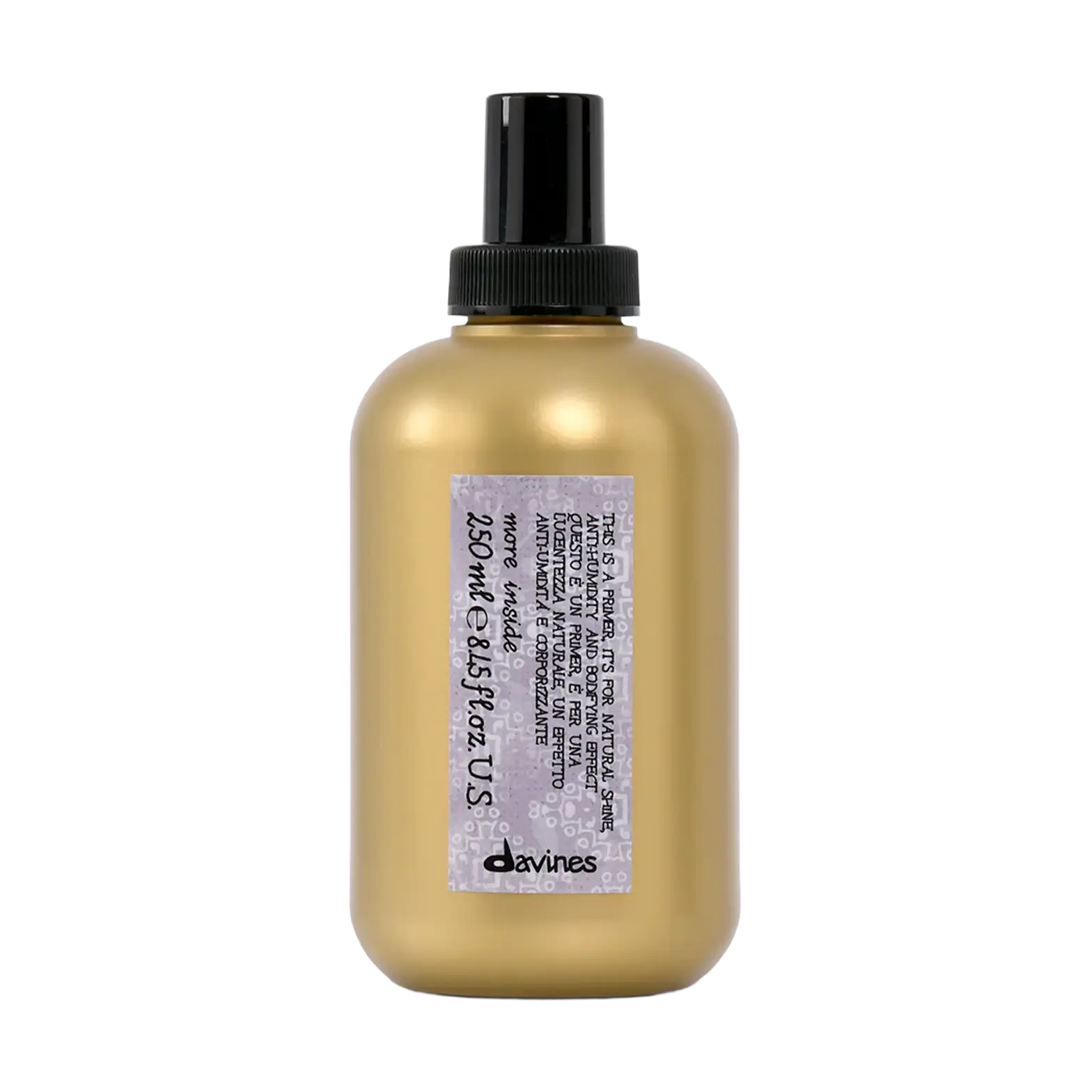 This is a Blow Dry Primer
