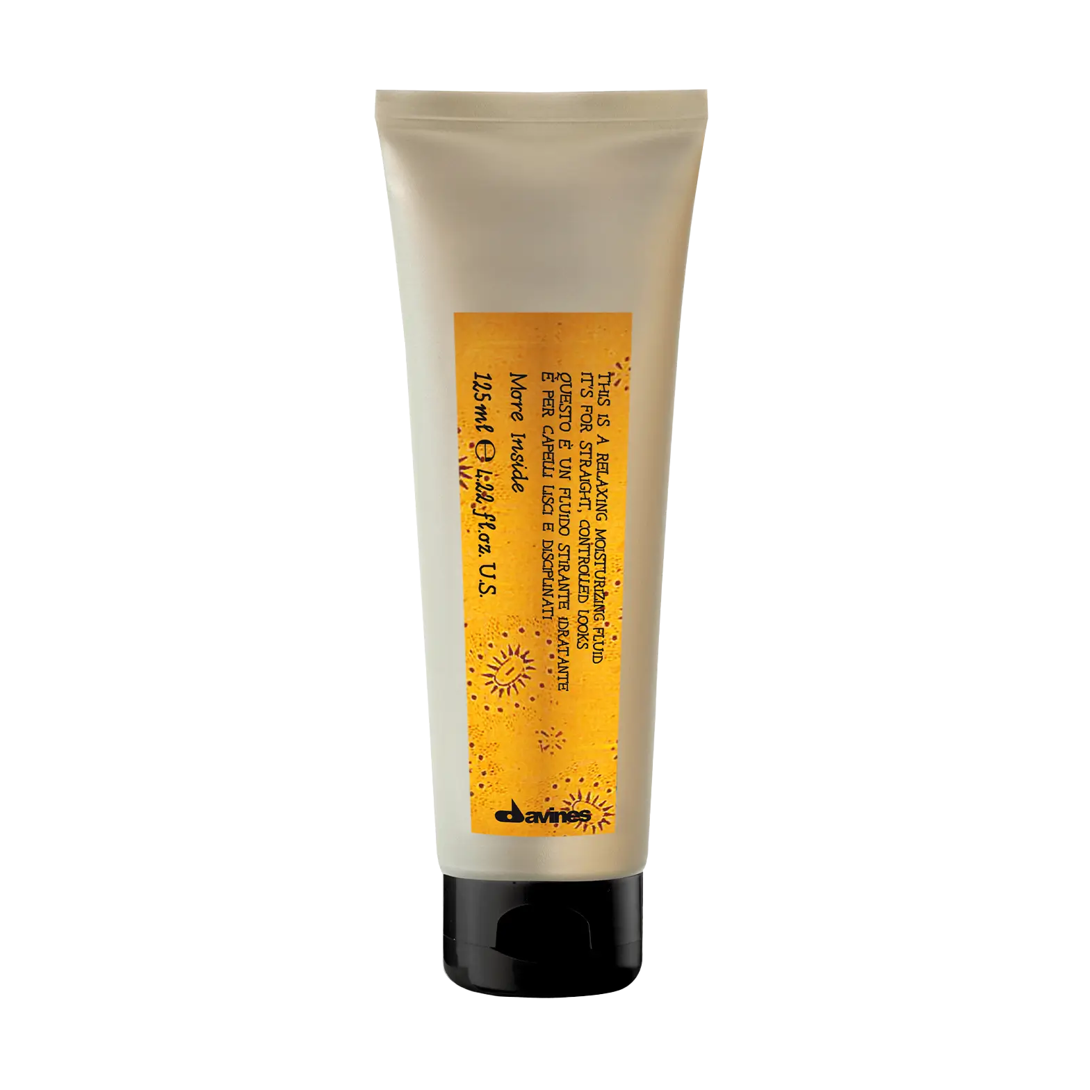 This is a Relaxing Moisturizing Fluid